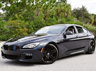 Used 2018 BMW 640i Gran Coupe RWD video 2