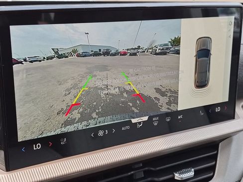 New 2026 Ford Explorer Active AWD/4WD image 14