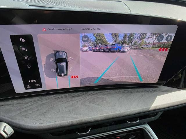 New 2026 Audi Q5 2.0T AWD/4WD image 28