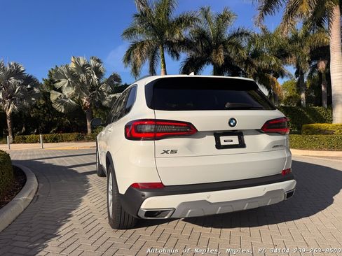 Used 2019 BMW X5 xDrive40i w/ Premium Package 2 AWD/4WD image 12