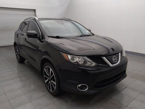 Used 2019 Nissan Rogue Sport SL image 13