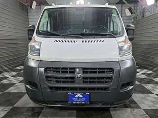 Used 2018 RAM ProMaster 1500 w/ Interior Convenience Group video 3