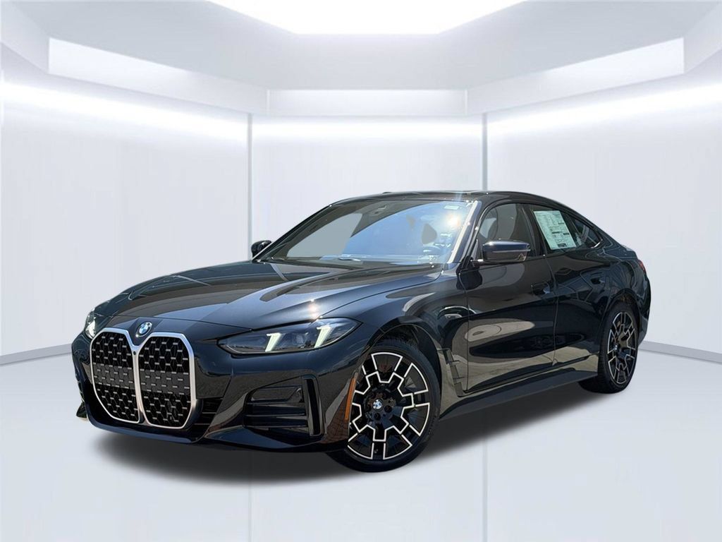 New 2026 BMW 430i w/ M Sport Package RWD 360° Tour