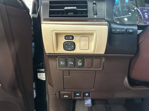Used 2017 Lexus ES 350 FWD image 25