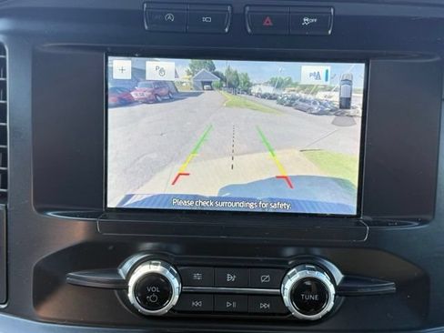Used 2021 Ford F150 XLT w/ Equipment Group 301A Mid AWD/4WD image 22