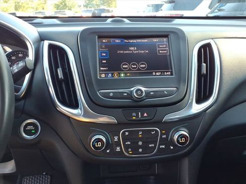 Certified 2022 Chevrolet Equinox LT image 13