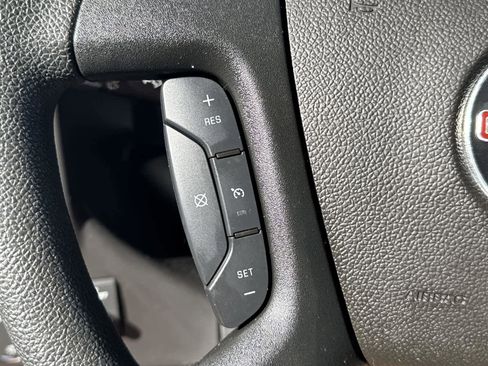 Used 2024 GMC Savana 2500 w/ Driver Convenience Package image 21