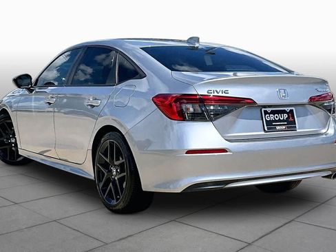 Used 2022 Honda Civic Sport image 12