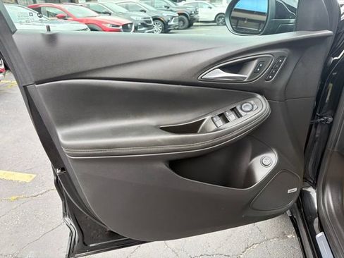 Used 2024 Buick Encore GX Avenir w/ Avenir Technology Package AWD/4WD image 12