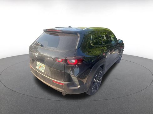 Used 2026 MAZDA CX-50 AWD 2.5 S w/ Premium Package image 6