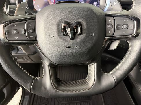 Used 2025 RAM 1500 RHO w/ RHO Level 1 Equipment Group AWD/4WD image 16