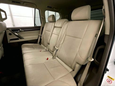 Used 2015 Lexus GX 460 Luxury image 26