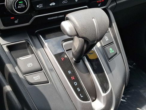 Used 2022 Honda CR-V EX image 13