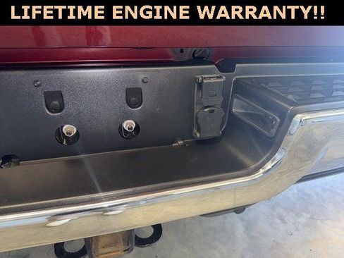 Certified 2022 RAM 2500 Limited w/ Towing Technology Group image 21