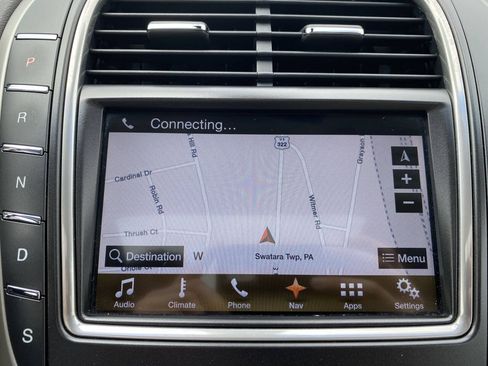 Used 2016 Lincoln MKX Reserve w/ Climate Package AWD/4WD image 32