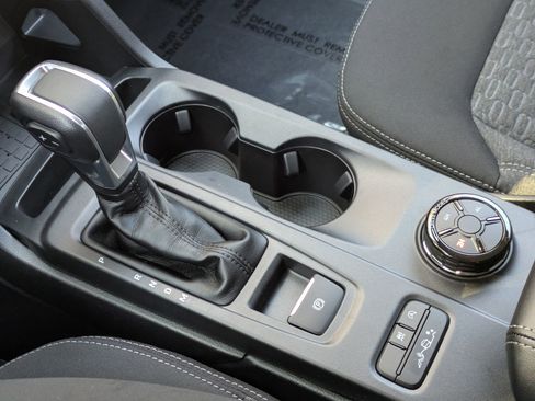 New 2025 Ford Ranger XLT w/ FX4 Off-Road Package image 20