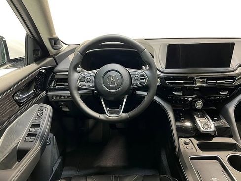 New 2026 Acura MDX SH-AWD w/ Advance Package image 19
