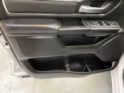 Used 2025 RAM 1500 Big Horn AWD/4WD image 22