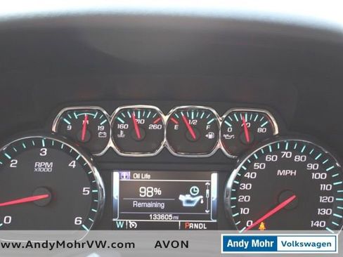 Used 2018 GMC Yukon SLT image 40