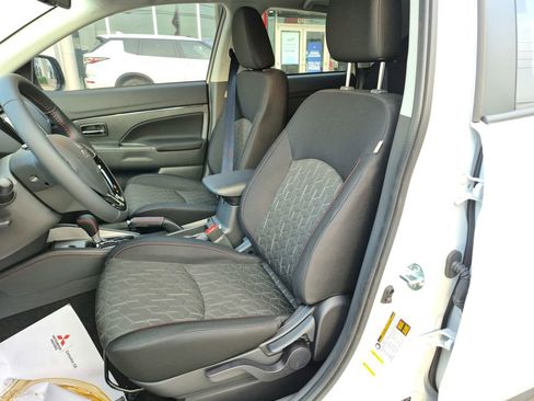 New 2026 Mitsubishi Outlander Sport LE AWD/4WD image 14