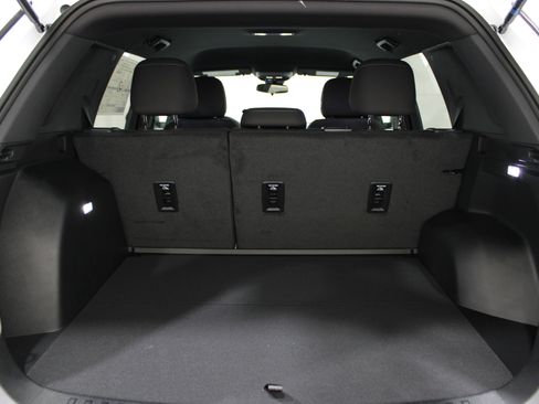 New 2026 Chevrolet Equinox LT image 30