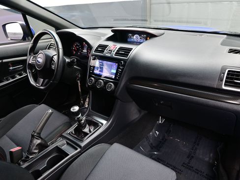 Used 2020 Subaru WRX Premium image 14