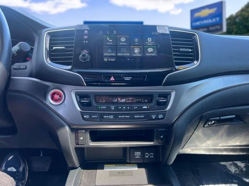 Used 2022 Honda Pilot Special Edition image 22