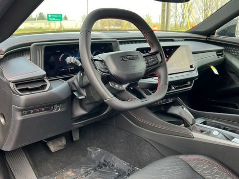 New 2026 Dodge Charger R/T AWD/4WD image 21