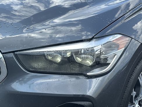 Used 2020 BMW X1 sDrive28i FWD image 11