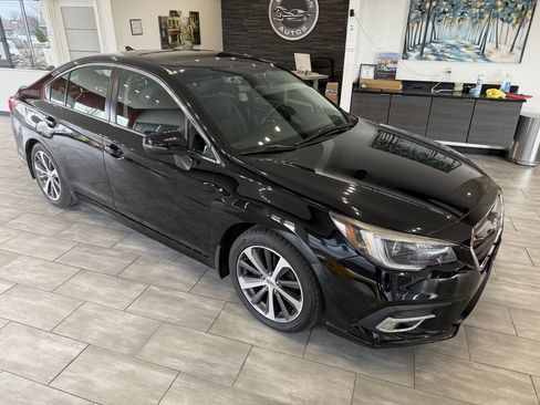 Used 2019 Subaru Legacy 2.5i Limited w/ Popular Package #2A image 13