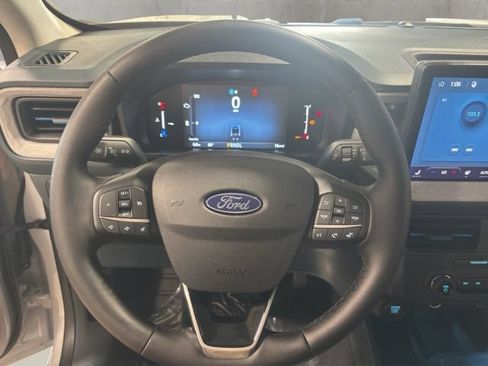New 2026 Ford Maverick XLT w/ Equipment Group 301A AWD/4WD image 16