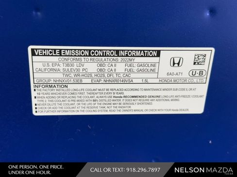 Used 2022 Honda Accord Sport image 50