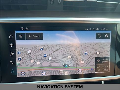 New 2025 Audi A6 Premium Plus image 28