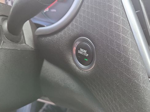 Used 2024 Chevrolet Malibu LT image 24