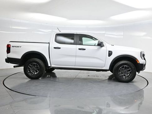 Used 2025 Ford Ranger XLT RWD image 38