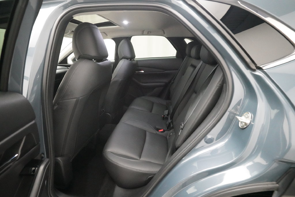Certified 2021 MAZDA CX-30 AWD 2.5 Turbo S image 15