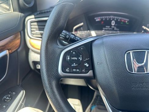 Used 2019 Honda CR-V EX image 17
