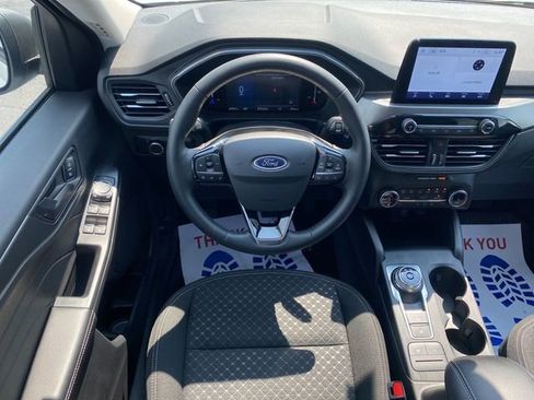 New 2025 Ford Escape Active w/ Cold Weather Package image 20