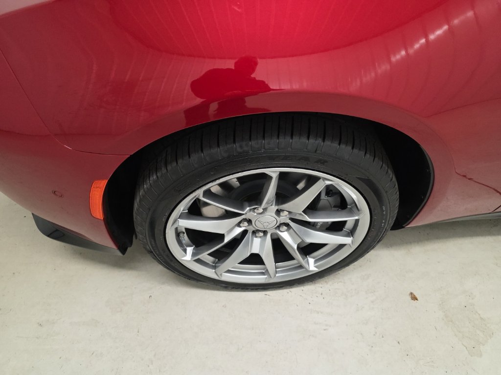 New 2027 Dodge Charger Scat Pack AWD/4WD image 2