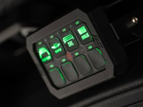 Used 2023 Ford Bronco Outer Banks image 28