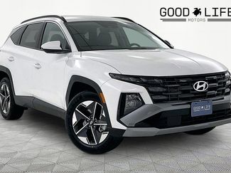 Used 2025 Hyundai Tucson SEL video 1