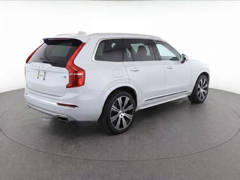 Used 2020 Volvo XC90 T6 Inscription AWD/4WD image 4