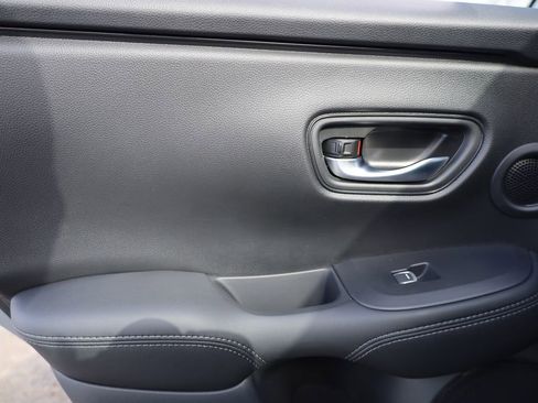 New 2026 Acura ADX AWD image 27