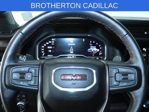 Used 2024 GMC Sierra 1500 AT4X w/ AT4X AEV Edition AWD/4WD image 19