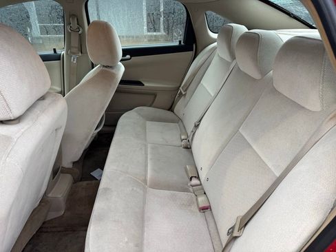 Used 2009 Chevrolet Impala LT image 13