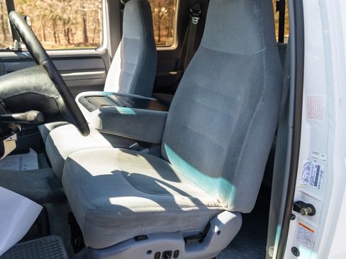 Used 1997 Ford F250 4x4 SuperCab Heavy Duty image 34