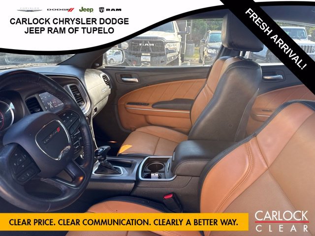 Used 2022 Dodge Charger SXT w/ Plus Group RWD image 13