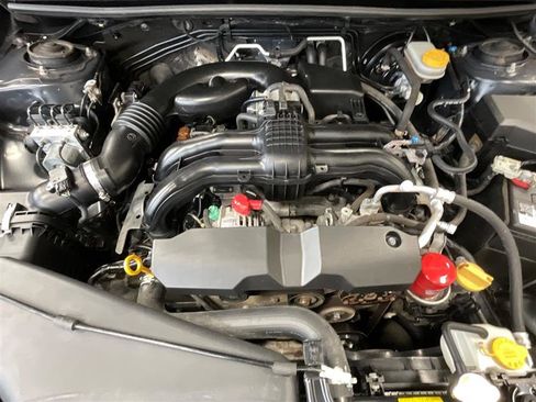 Used 2015 Subaru Crosstrek 2.0i Premium image 20