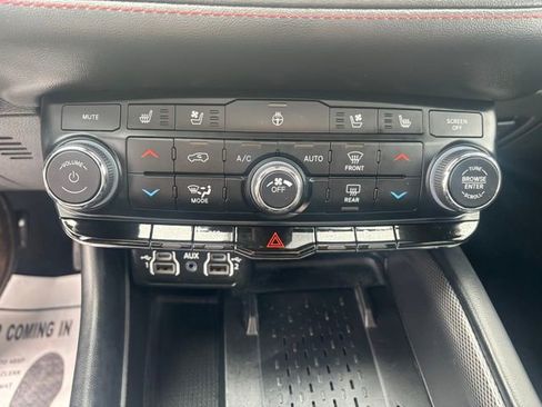 Used 2025 Dodge Durango R/T image 14