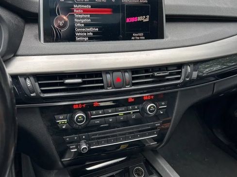 Used 2016 BMW X5 xDrive35i AWD/4WD image 28